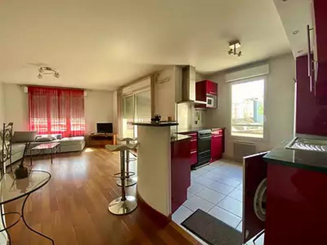 Rouen 76100 Location appartement 3 pièces t3