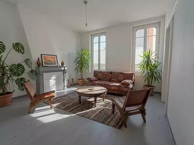 Rouen 76100 Location appartement 3 pièces t3