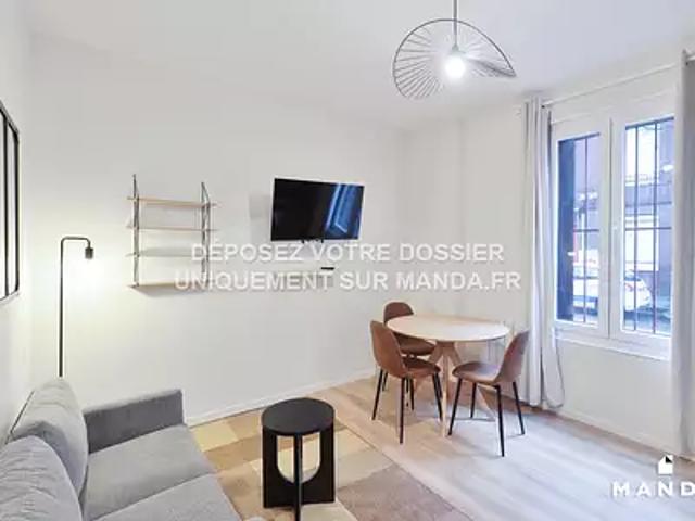 Rouen 76100 Location appartement 3 pièces t3