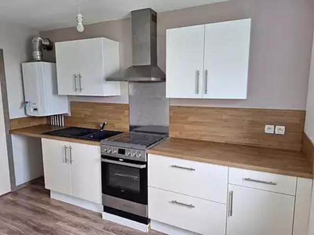 Rouen 76100 Location appartement 3 pièces t3