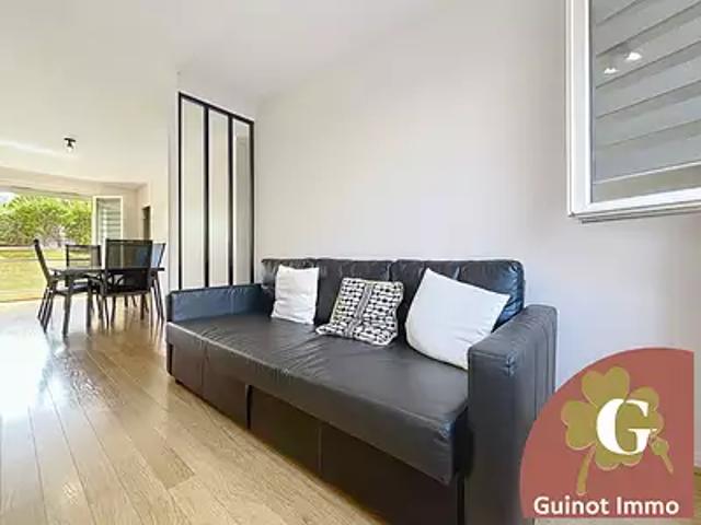 Rouen 76100 Location appartement 3 pièces t3 parking