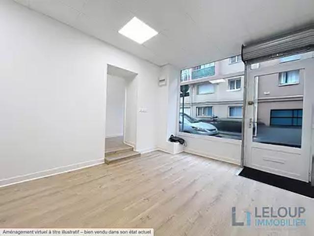 Rouen 76100 Location divers 4 pièces