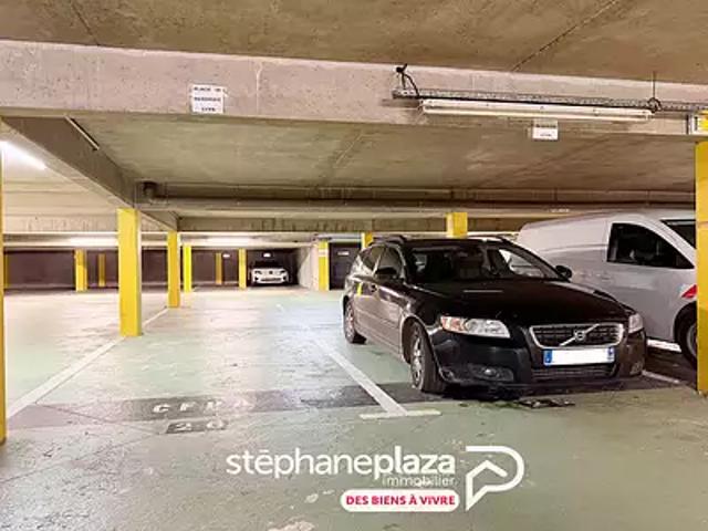 Rouen 76100 Location parking parking