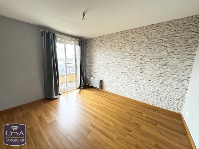 Rouen Vente Appartement 76