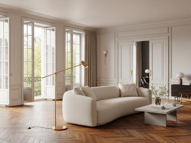 Rouen Vente Appartement 76