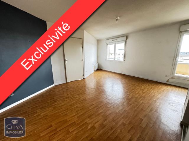 Rouen Vente Appartement 76
