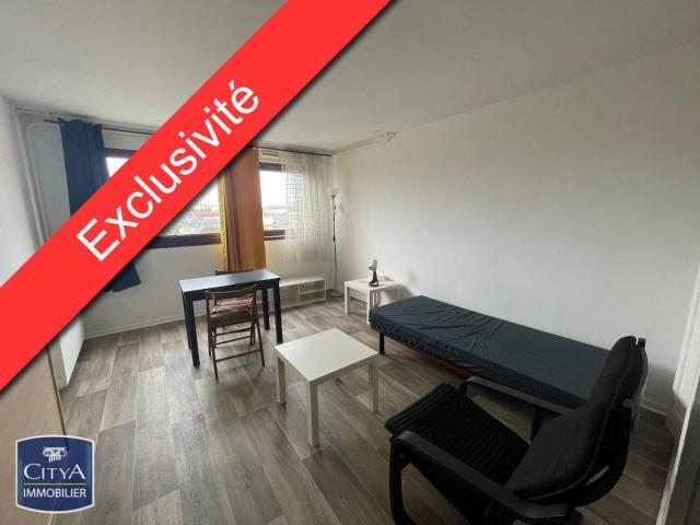 Rouen Vente Appartement 76