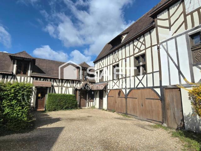 Rouen Vente Appartement 76