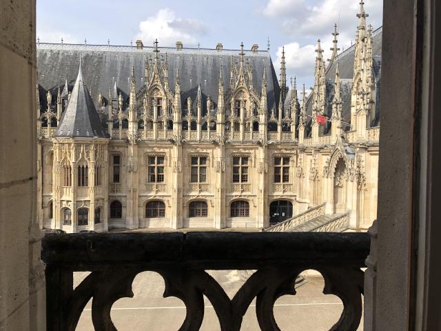 Rouen Vente Appartement 76