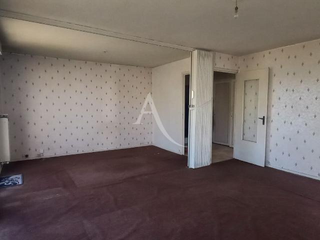 Rouen Vente Appartement 76