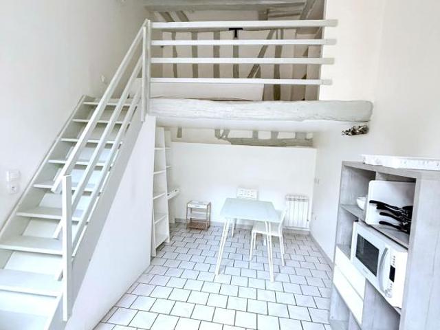 Rouen Vente Appartement 76