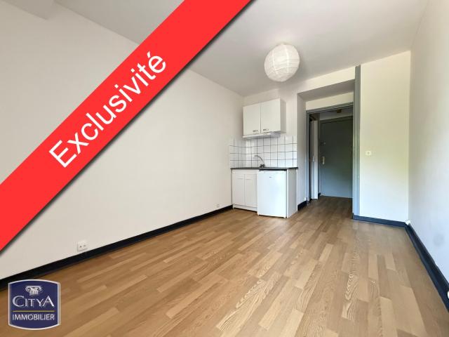 Rouen Vente Appartement 76