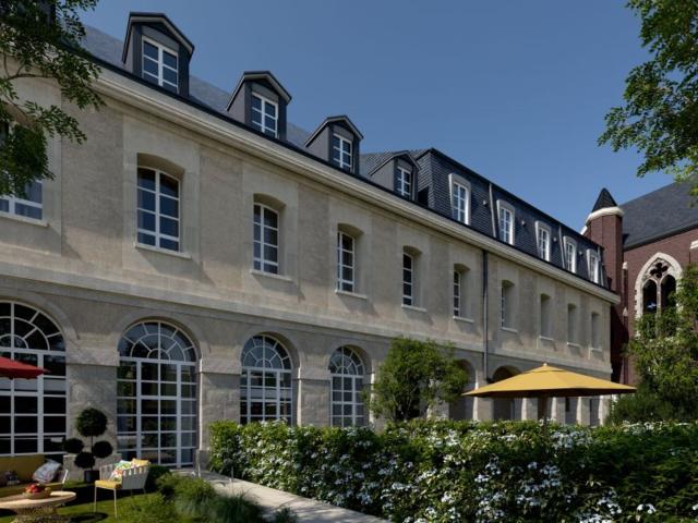 Rouen Vente Appartement 76