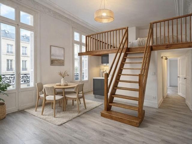 Rouen Vente Appartement 76