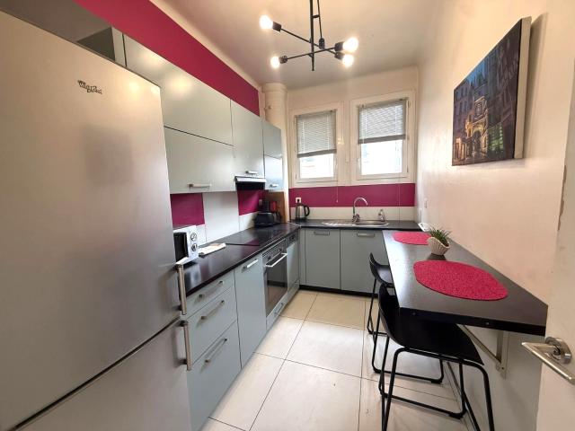 Rouen Vente Appartement 76