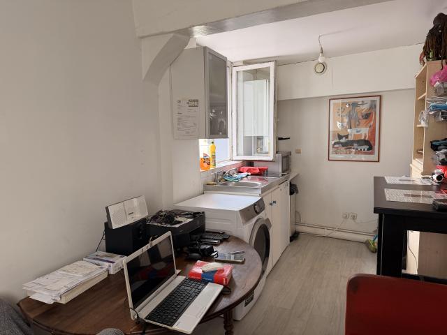 Rouen Vente Appartement 76