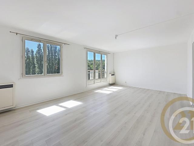 Rouen Vente Appartement 76