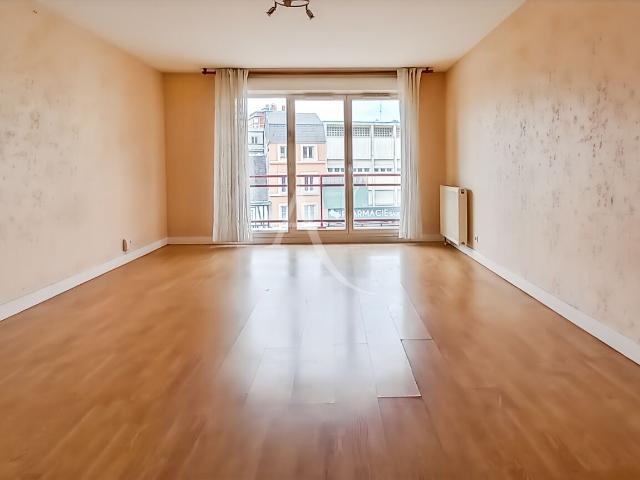 Rouen Vente Appartement 76