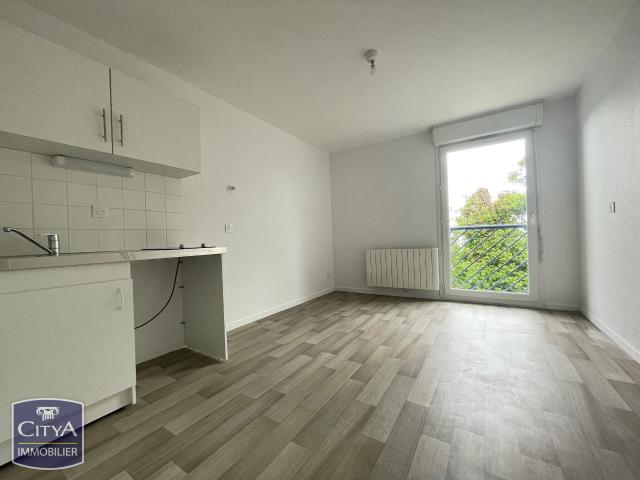 Rouen Vente Appartement 76