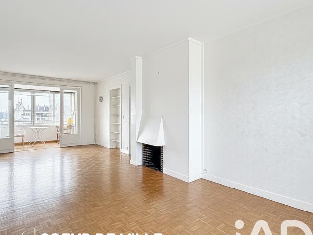 Rouen Vente Appartement 76