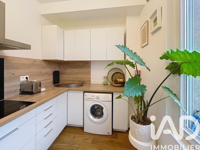 Rouen Vente Appartement 76