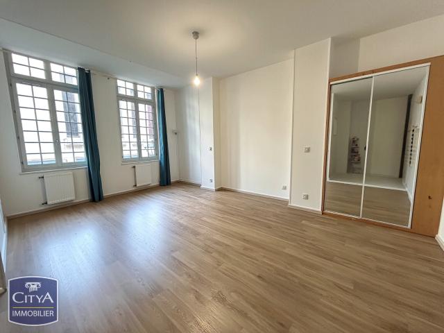 Rouen Vente Appartement 76