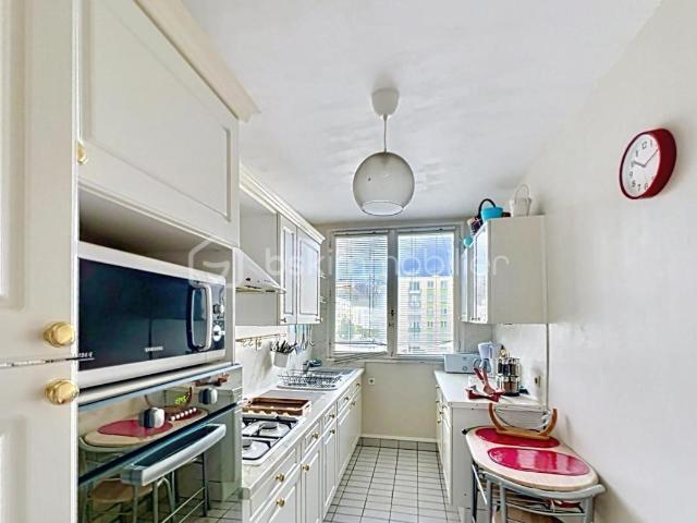 Rouen Vente Appartement 76