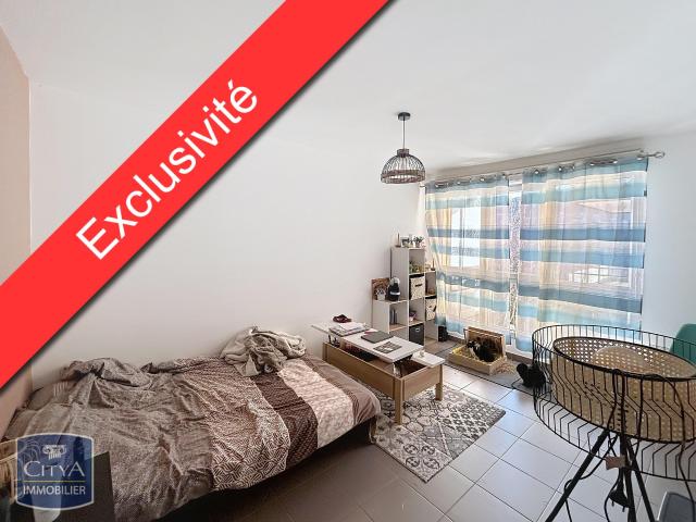 Rouen Vente Appartement 76