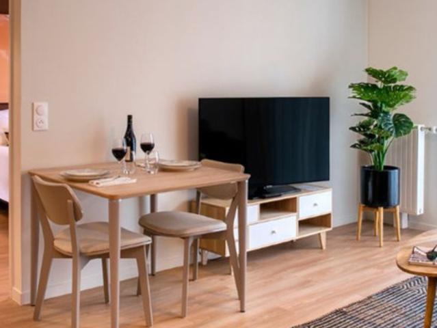 Rouen Vente Appartement 76