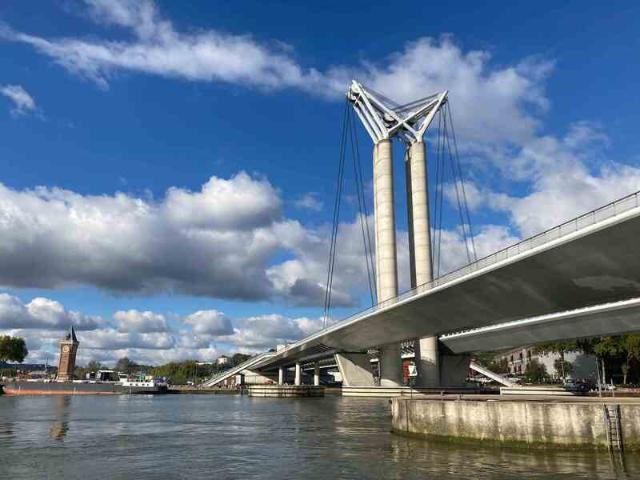 Rouen Vente Appartement 76
