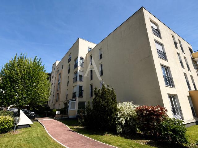 Rouen Vente Appartement 76