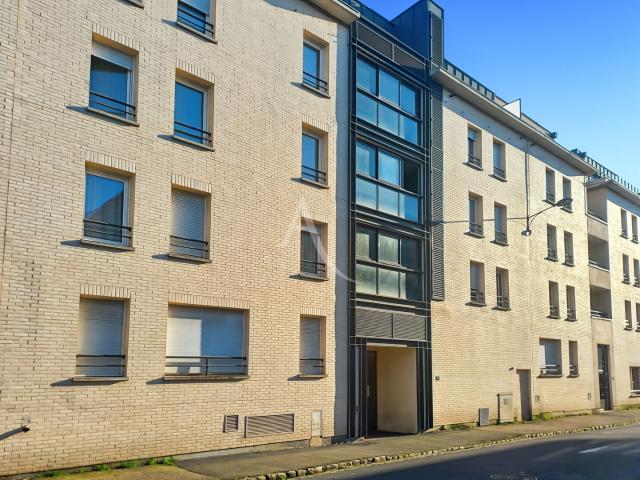Rouen Vente Appartement 76