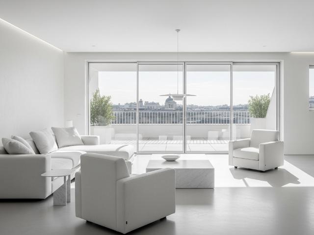 Rouen Vente Appartement 76