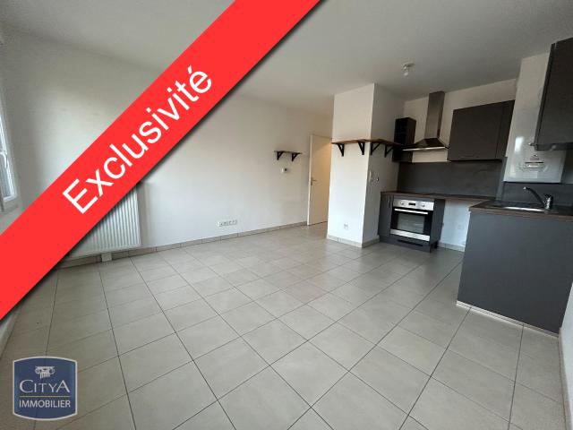 Rouen Vente Appartement 76