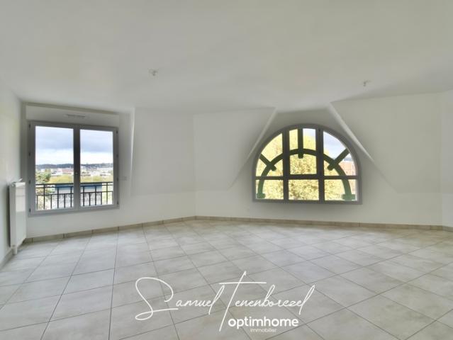 Rouen Vente Appartement 76