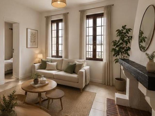 Rouen Vente Appartement 76