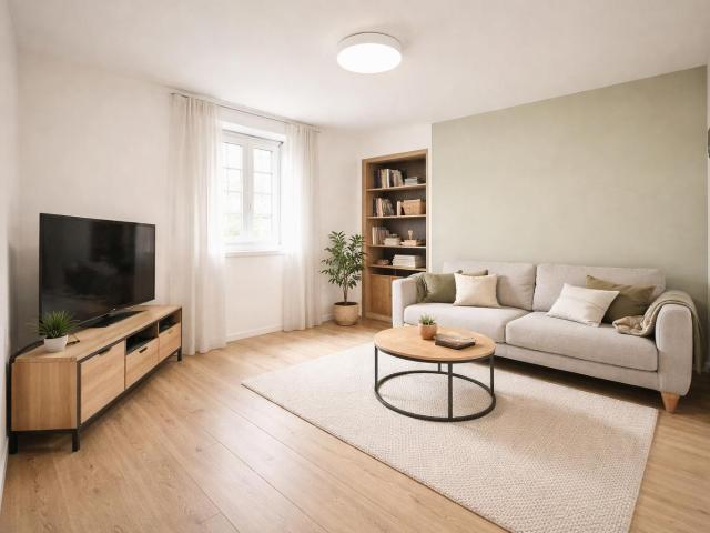 Rouen Vente Appartement 76