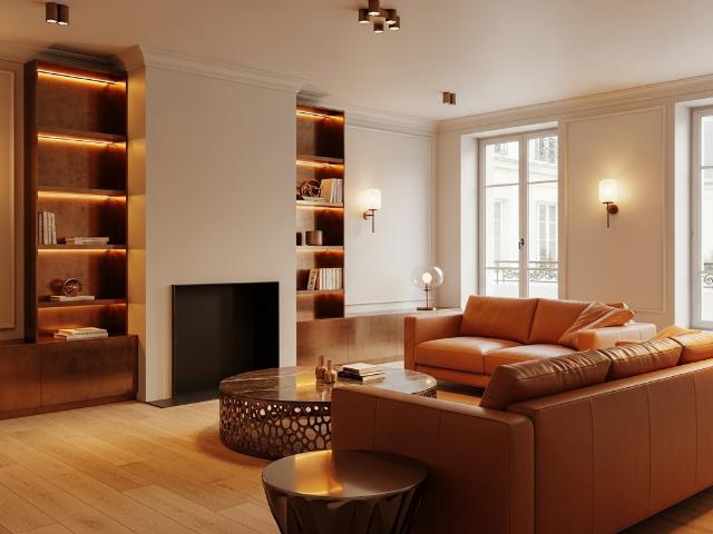 Rouen Vente Appartement 76