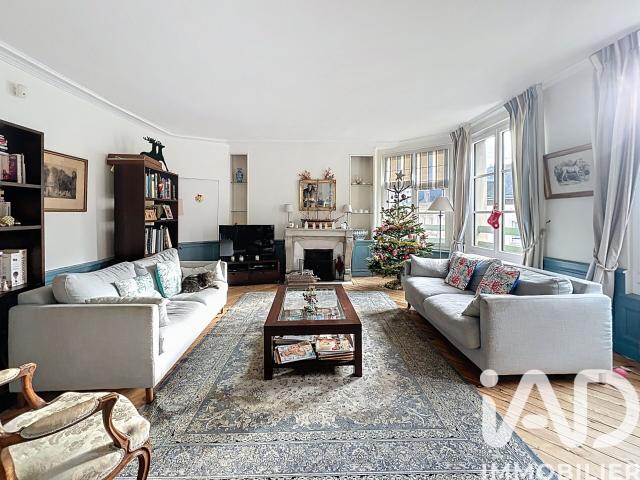 Rouen Vente Appartement 76