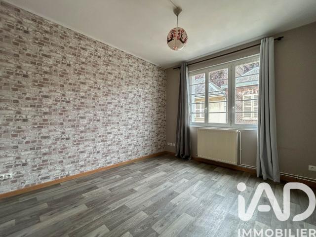 Rouen Vente Appartement 76
