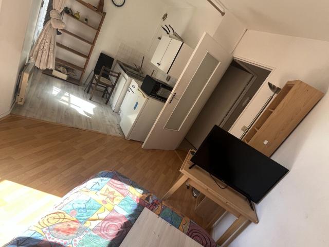 Rouen Vente Appartement 76