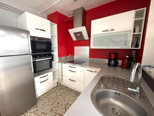 Rouen Vente Appartement 76