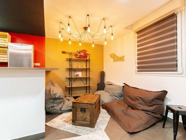 Rouen Vente Appartement 76