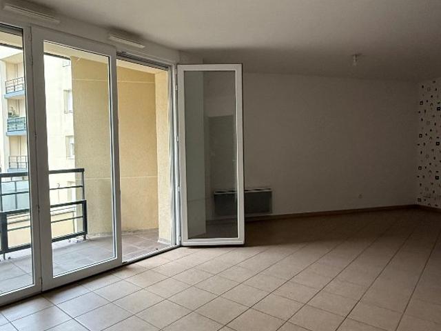 Rouen Vente Appartement 76