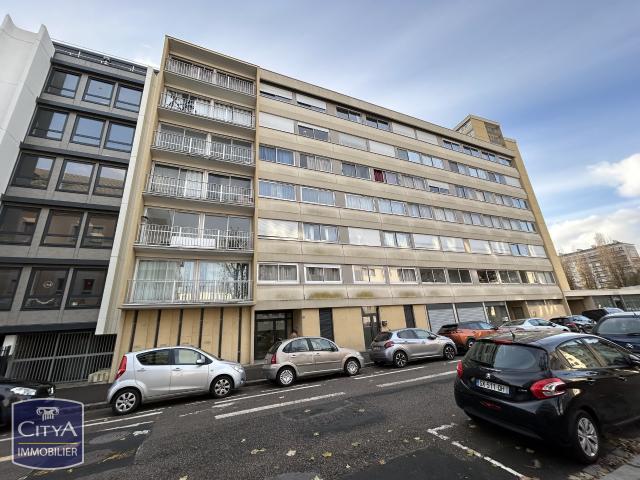 Rouen Vente Appartement 76