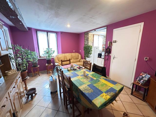 Rouen Vente Appartement 76