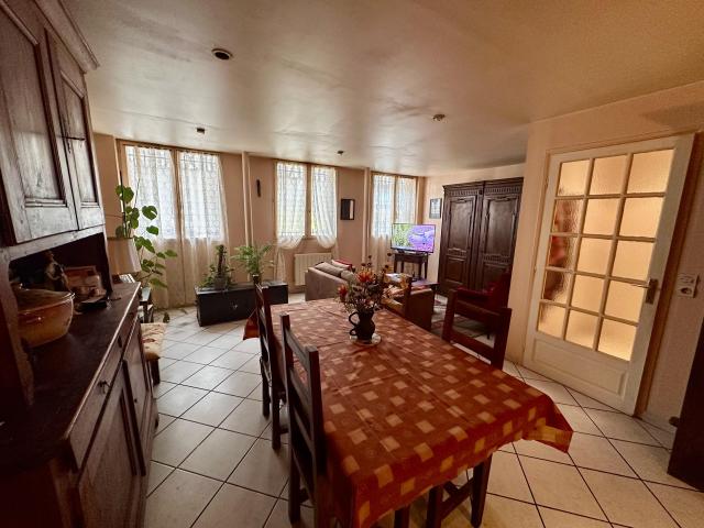 Rouen Vente Appartement 76