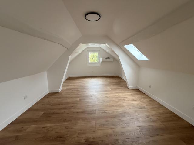 Rouen Vente Appartement 76