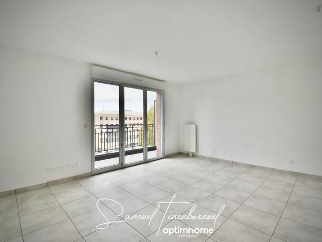 Rouen Vente Appartement 76