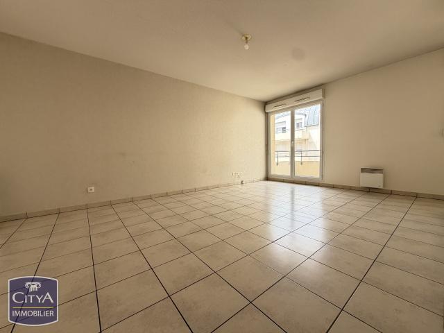 Rouen Vente Appartement 76